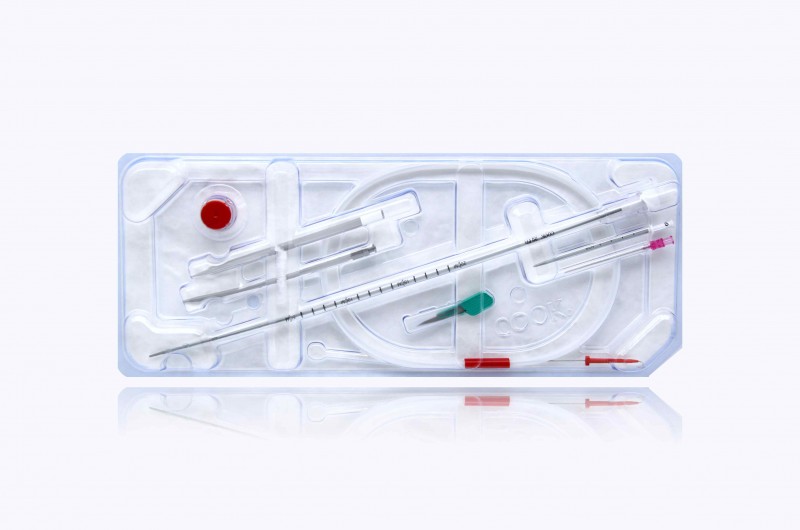 Cuidados Críticos — dispositivos de drenaje y vía aérea