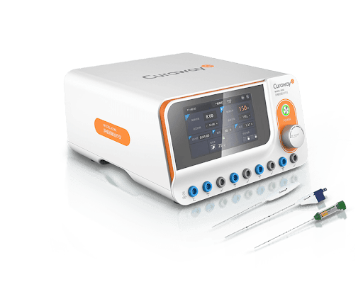 Flebología — tratamiento de varices mínimamente invasivo